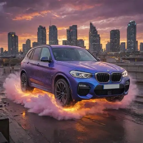 BMW X3 - Unlock the true potential of your BMW X3's engine